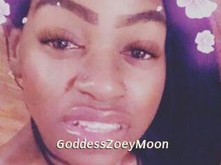 GoddessZoeyMoon