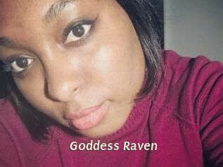 Goddess_Raven