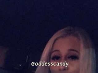 Goddesscandy