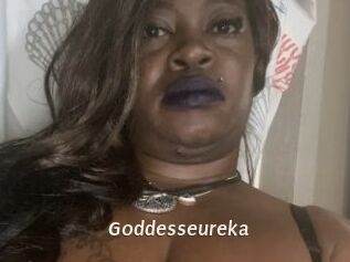 Goddesseureka