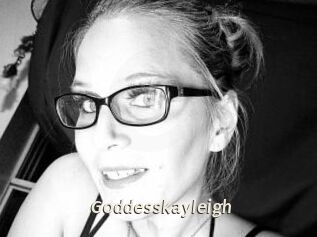 Goddesskayleigh Blog éjac