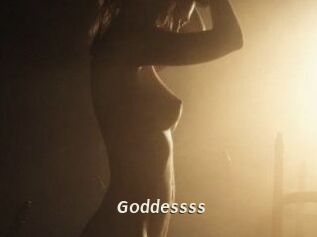 Goddessss