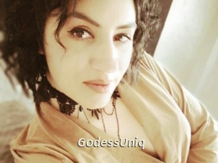 GodessUniq Blog éjac