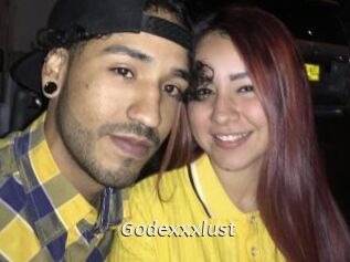 Godexxxlust