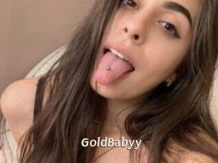 GoldBabyy