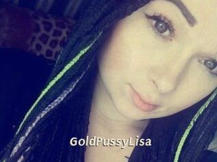 GoldPussyLisa