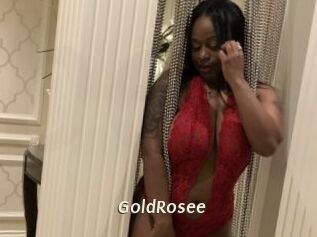 GoldRosee