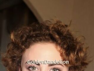 GoldenDandelion