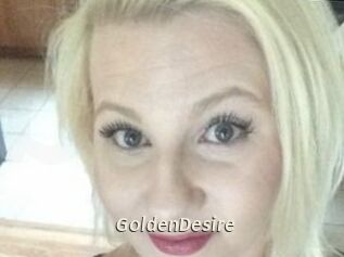 GoldenDesire