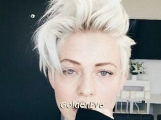GoldenEve Blog éjac