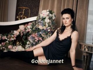 GoldenJannet