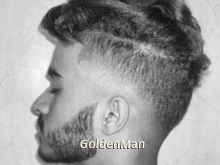 GoldenMan