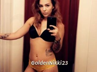 GoldenNikki23