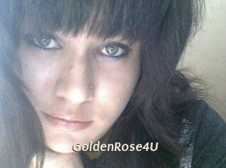 GoldenRose4U