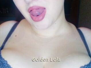 Golden_Lola Blog éjac