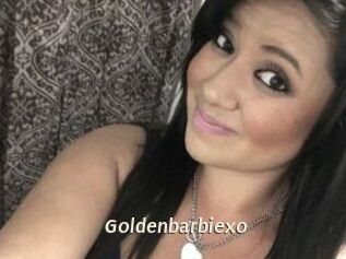 Goldenbarbiexo