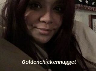 Goldenchickennugget