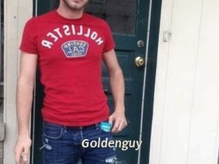 Goldenguy