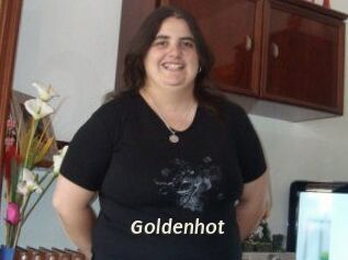 Goldenhot