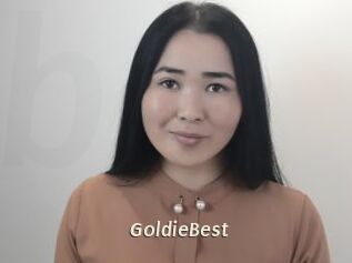 GoldieBest