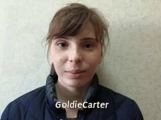 GoldieCarter