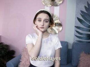 GoldieHayes Blog éjac