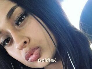 GoldieK