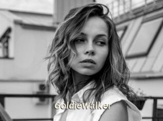 GoldieWalker