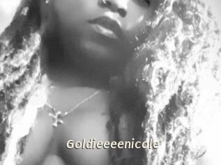 Goldieeeenicole Blog éjac