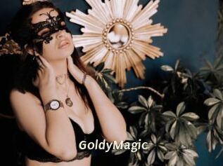GoldyMagic