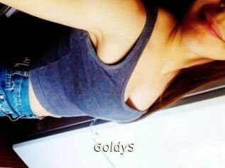 GoldyS