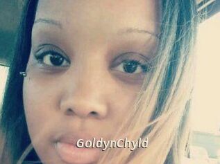 GoldynChyld