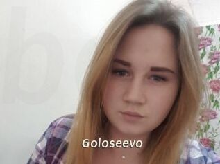 Goloseevo