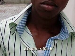 GoodHardDick