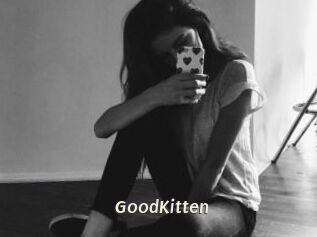 GoodKitten Blog éjac