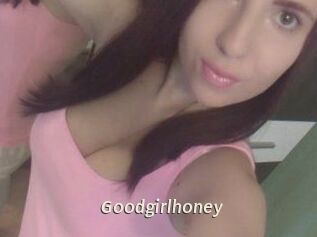Goodgirlhoney