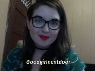 Goodgirlnextdoor