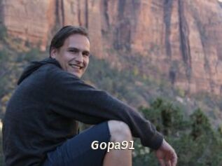 Gopa91