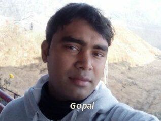 Gopal