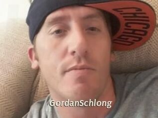 GordanSchlong Blog éjac