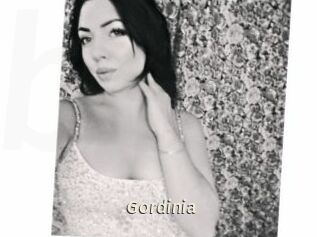 Gordinia