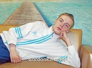 GordonRammel