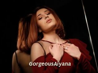 GorgeousAiyana