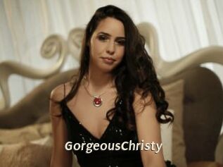 GorgeousChristy