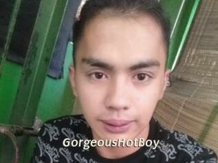 GorgeousHotBoy