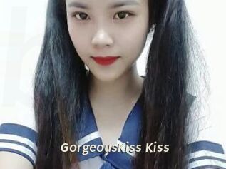 GorgeousKiss_Kiss