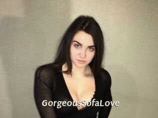 GorgeousSofaLove Blog éjac