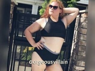 Gorgeousvillain Blog éjac