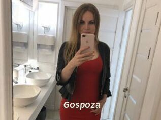Gospoza Blog éjac