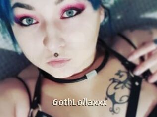 GothLollaxxx